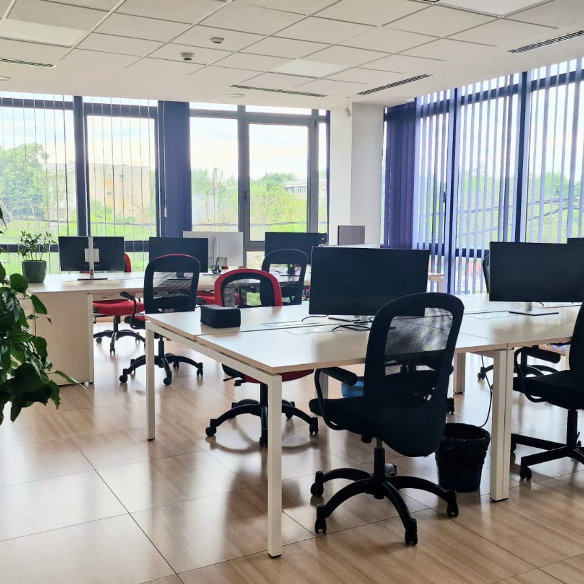 Coworking