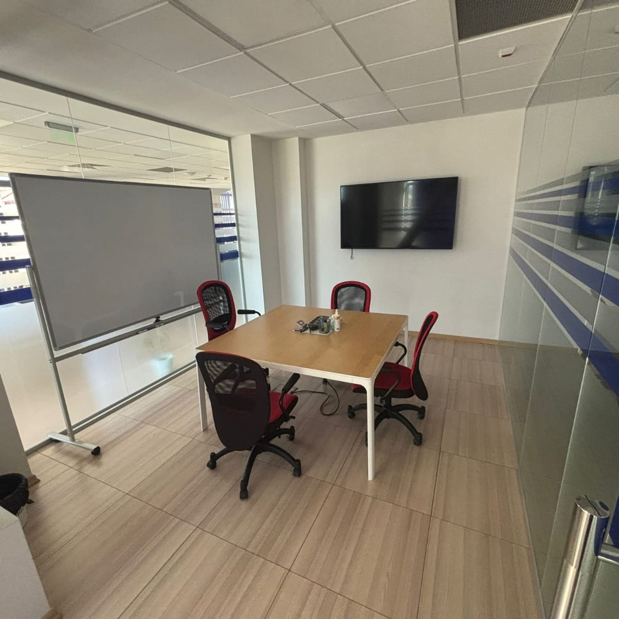 Private Offices